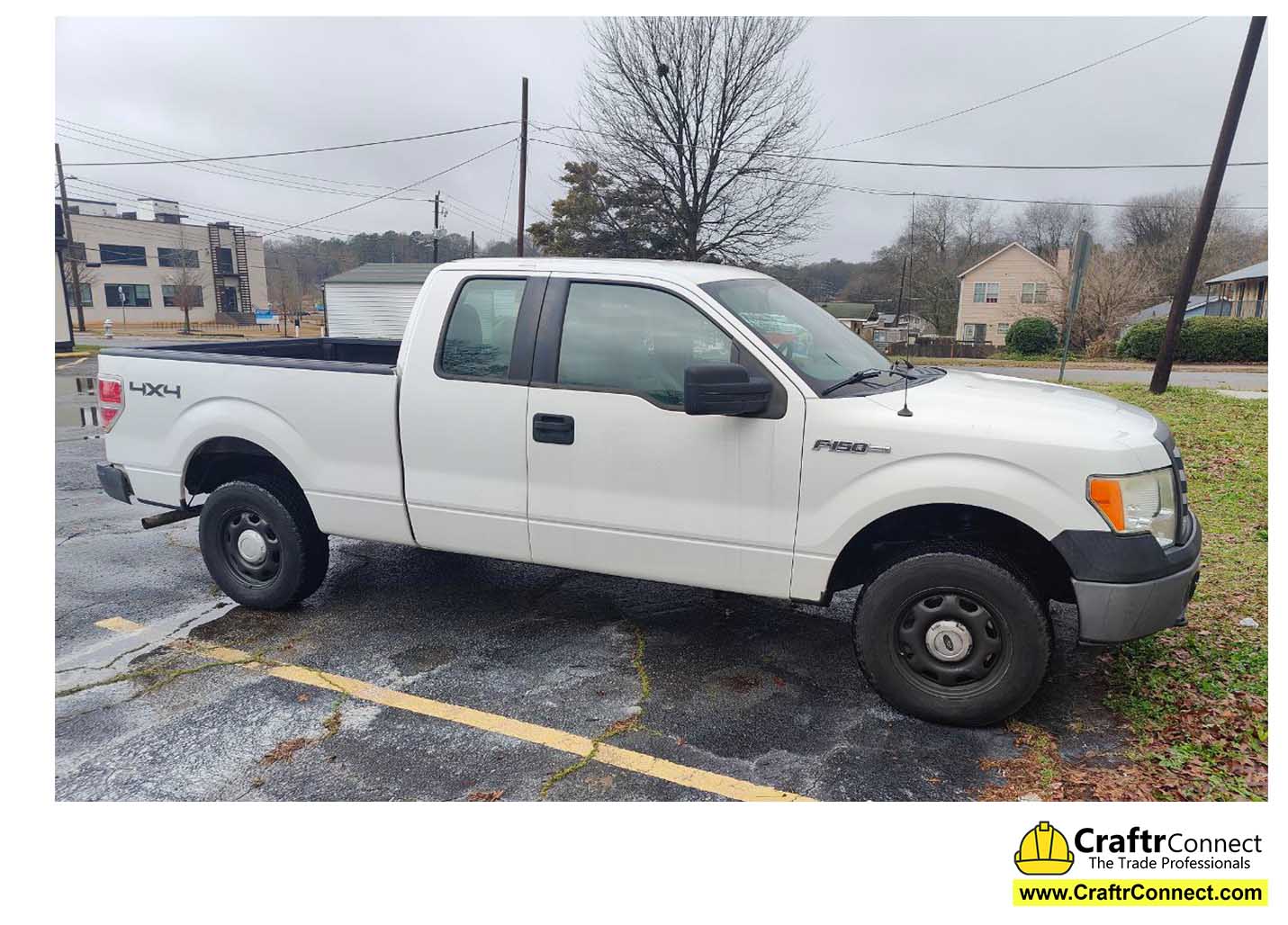 Work Truck