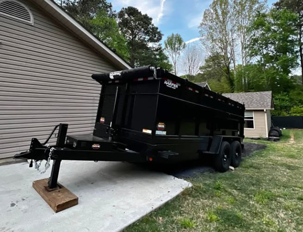 Dumpsters