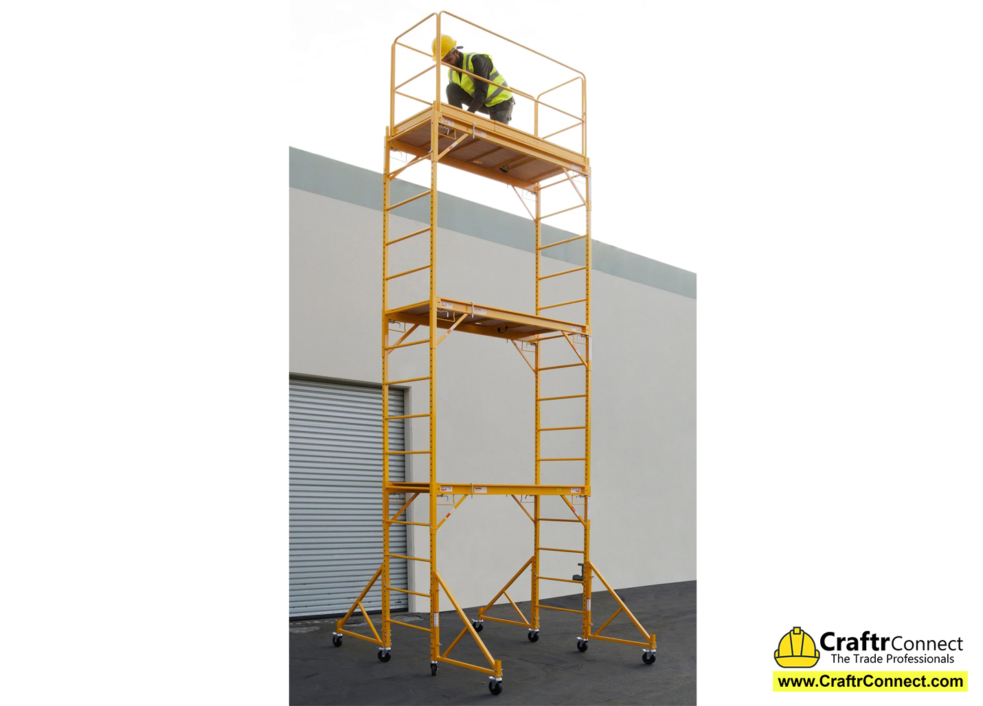 Scaffolding